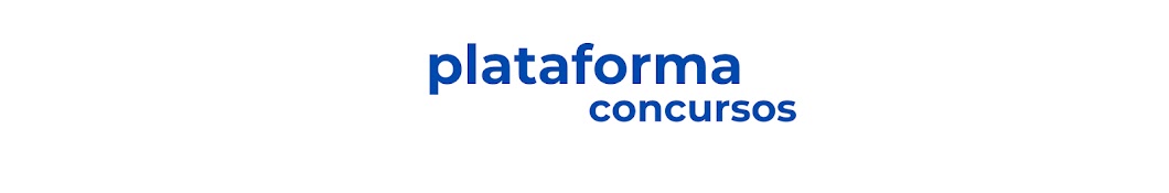 Plataforma CONCURSOS