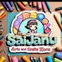 SaiJanu Arts and Crafts Zone