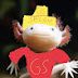 Tatlı Axolotl