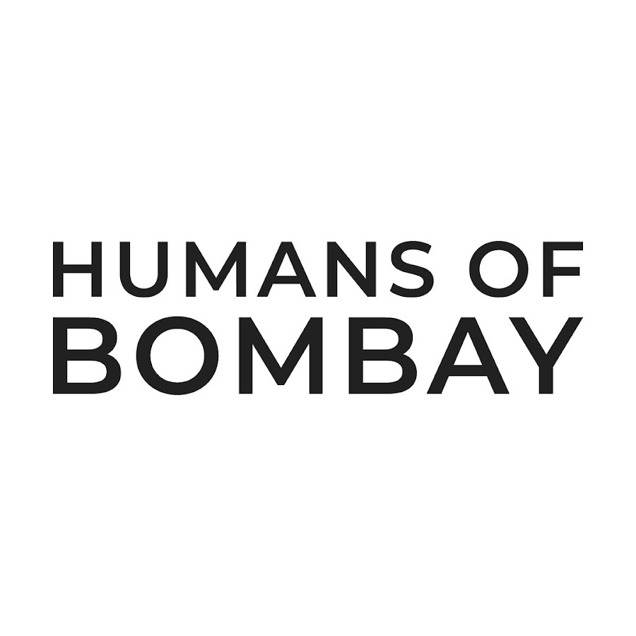 Humans of Bombay