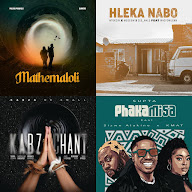 Keletso playlist