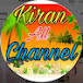 Kiran Garden Caring & Vlogs 