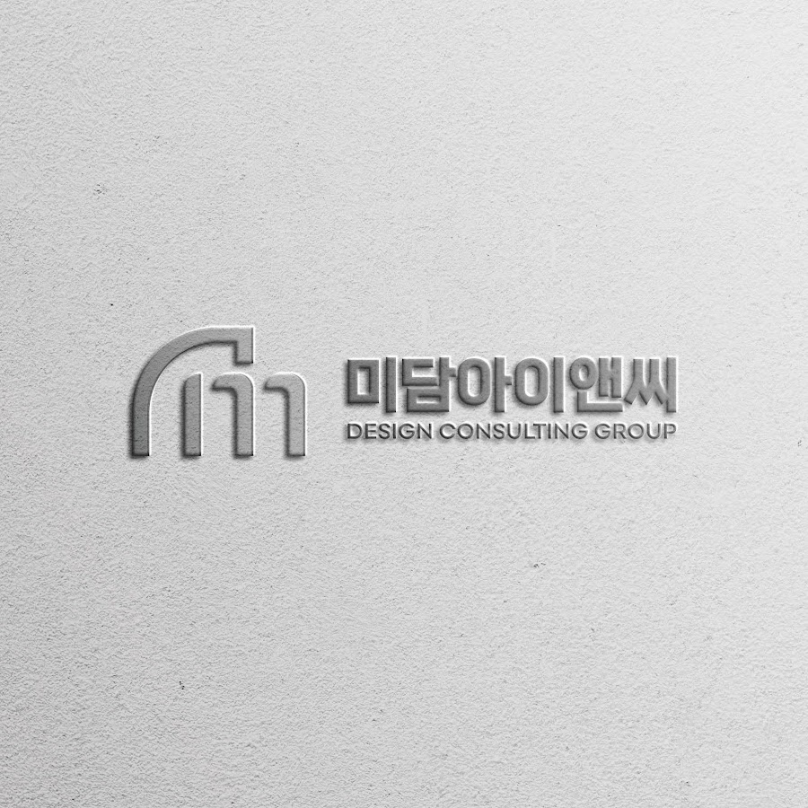 미담아이앤씨 - YouTube 미담아이앤씨