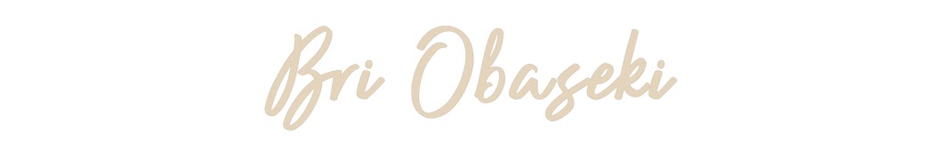 Bri Obaseki Banner