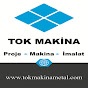 TOK MAKINA - EXPANDED METAL MACHINE