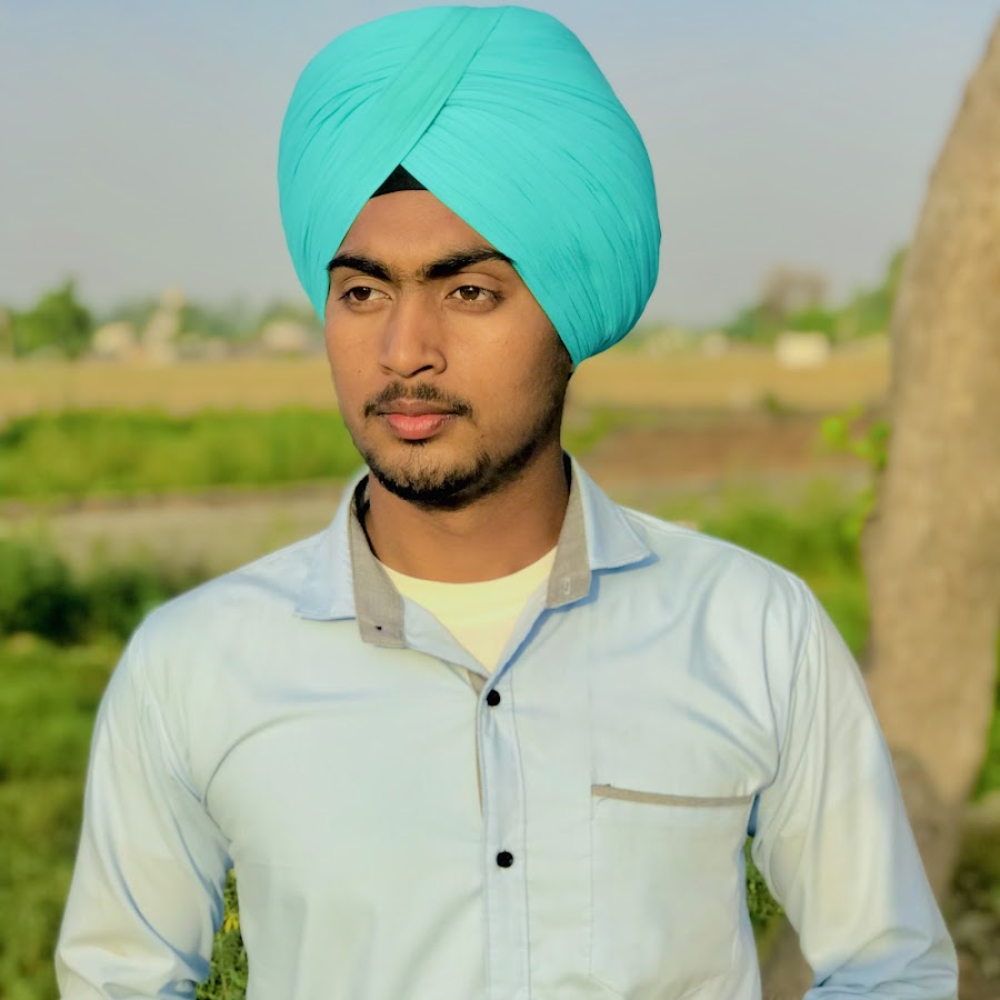 Palwinder Singh - YouTube