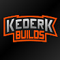 Kederk Builds