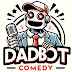 logo DadBot Comedy