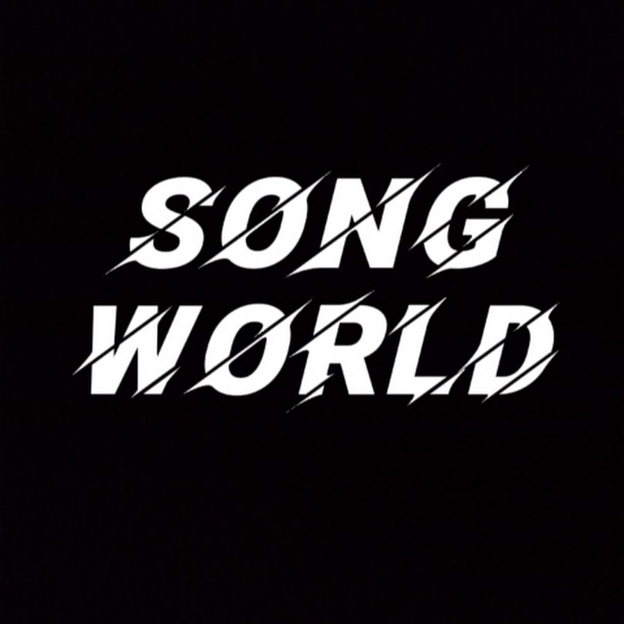 The song world - YouTube