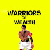 logo warriorsofwealth