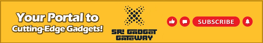 SRI Gadget Gateway