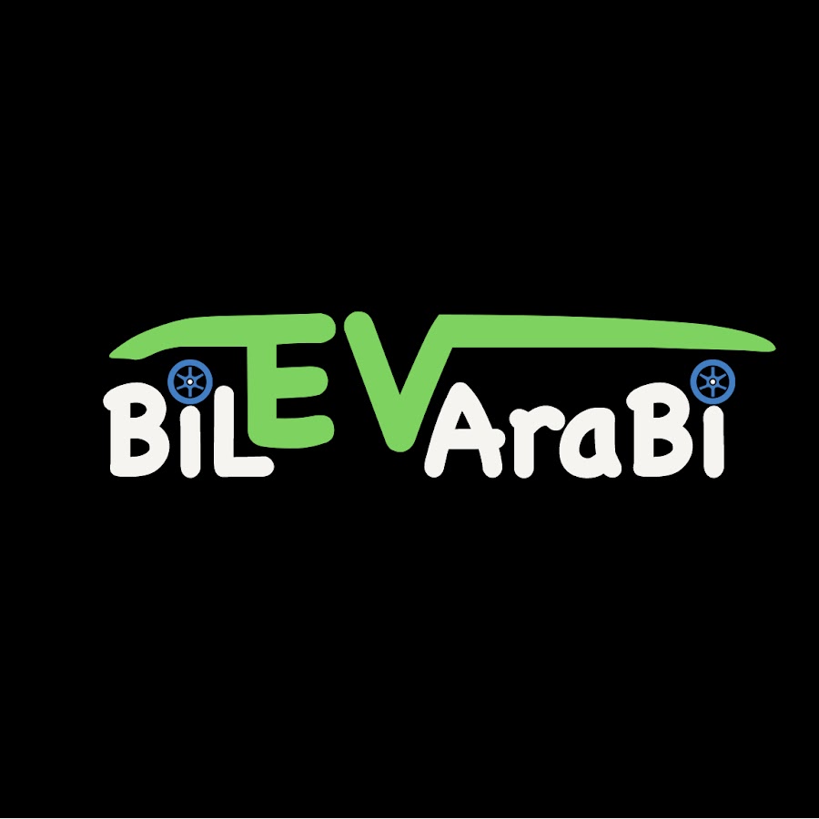EV Bil Arabi @evbilarabi