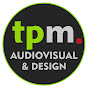 TPM AUDIOVISUAL