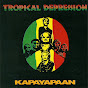 Tropical Depression - Topic