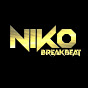 NIKO BREAKBEAT