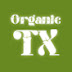 logo OrganicTexas