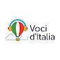 Voci d'Italia Podcast