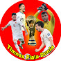 Timnas Piala Dunia