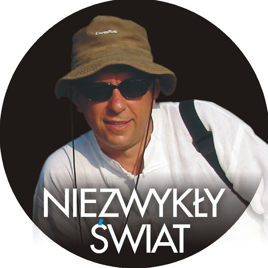 Niezwykły Świat @niezwyklyswiat