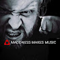 Maddness Makes Music