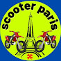 SCOOTER PARIS