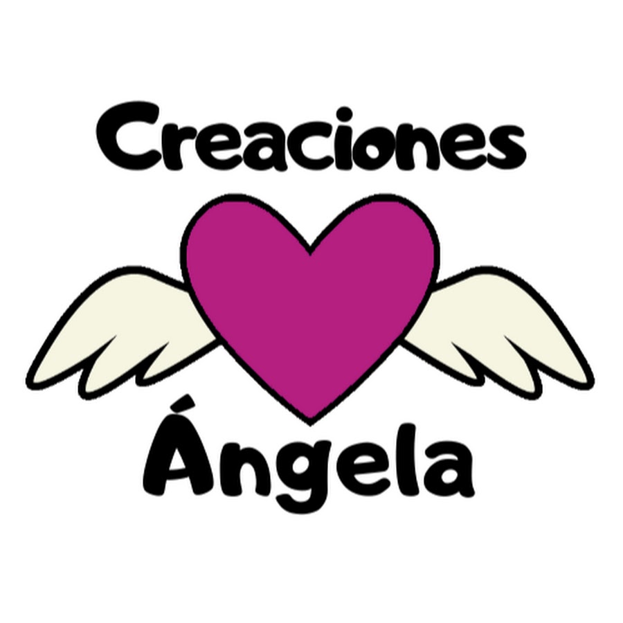 Creaciones Ángela @CreacionesAngela