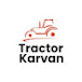 Tractorkarvan