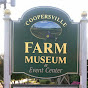Coopersville Farm Museum