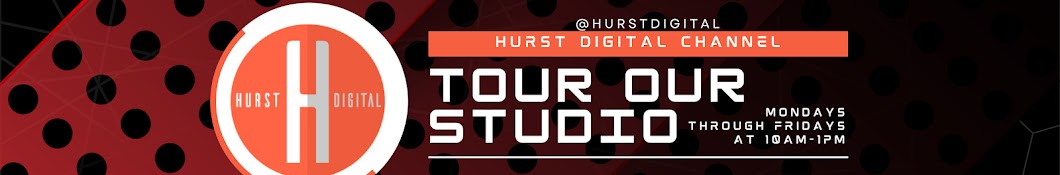 Hurst Digital