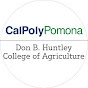 Huntley College of Agriculture at Cal Poly Pomona