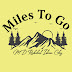 Miles To Go With Rakib Chy