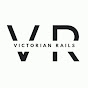 Victorian Rails