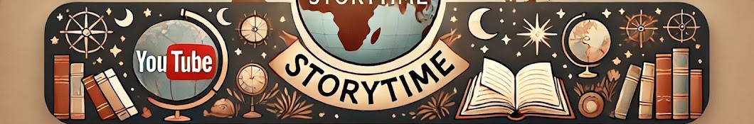 Global Storytime