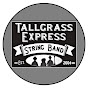 Tallgrass Express String Band - @tallgrassexpressstringband8630  YouTube Profile Photo