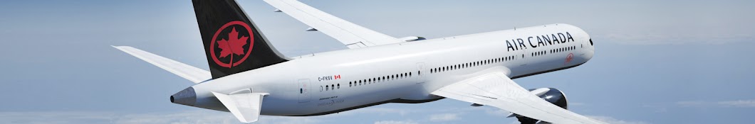 Air Canada Banner