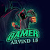 GAMER ARVIND 18