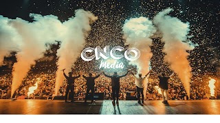 «CNCO Media» youtube banner