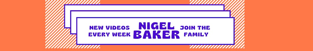 Nigel Baker Banner