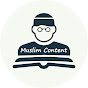 Muslim Content