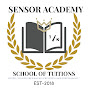 Sensor Academy School of Tuitions