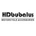 HDbubalus Motorcycle Accessories