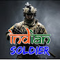 Indian Soldier RJ01