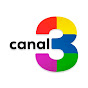 Canal 3 Guatemala