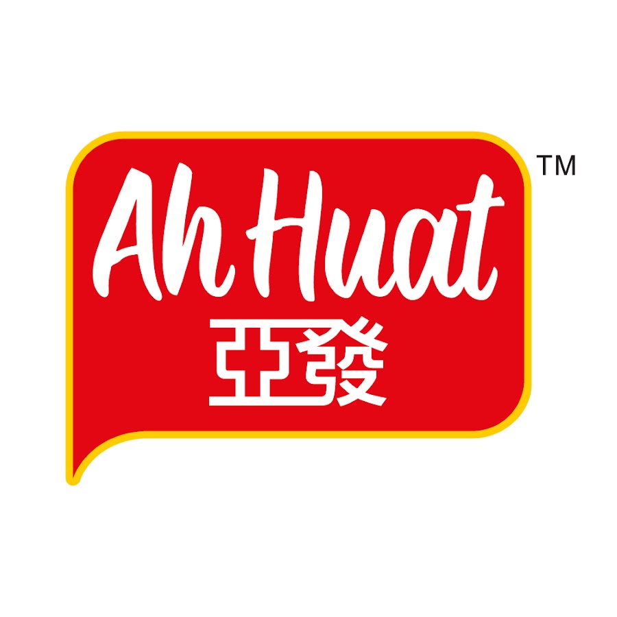 Ah Huat White Coffee 亞發白咖啡 @ahhuatmalaysia