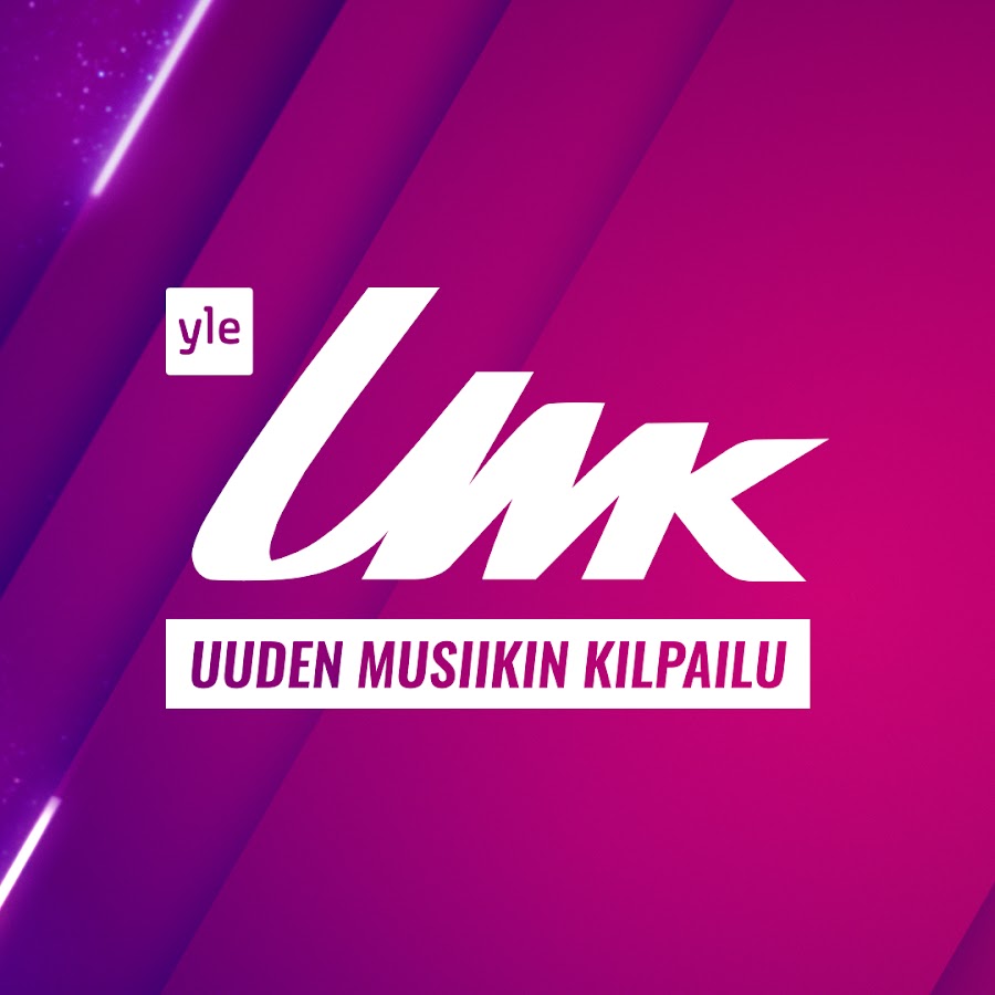 Uuden Musiikin Kilpailu @uudenmusiikinkilpailu