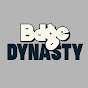BDGE Dynasty Fantasy Football