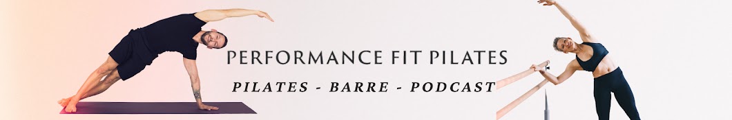 Performance Fit Pilates