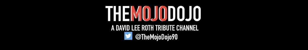 The Mojo Dojo