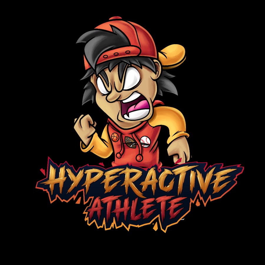 HyperActive Athlete