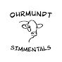 Ohrmundt Simmentals